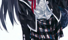 学姐动漫,穿越时空的青春回忆