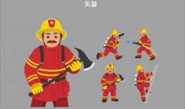 消防动漫,消防动漫中的英勇故事